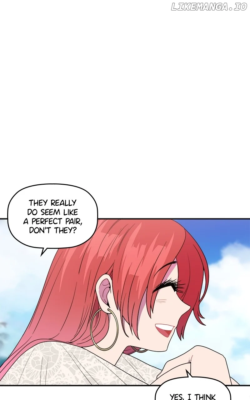 Take My Money Chapter 57 page 13