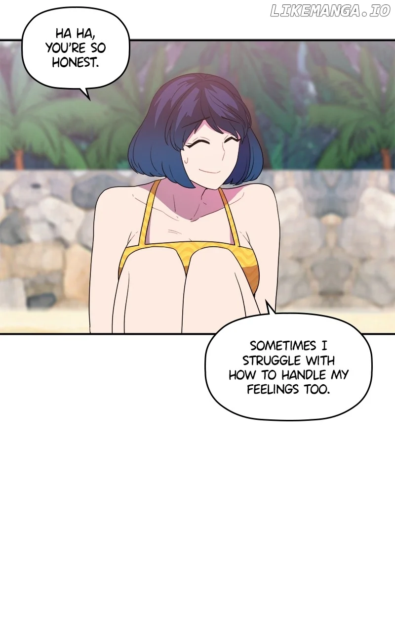 Take My Money Chapter 57 page 19