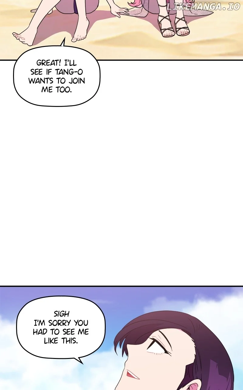 Take My Money Chapter 57 page 46