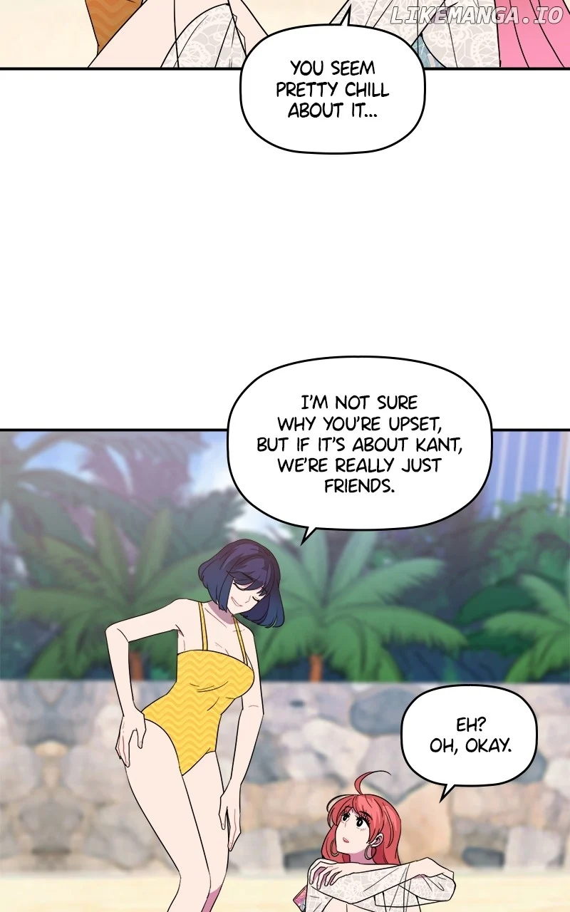 Take My Money Chapter 57 page 35
