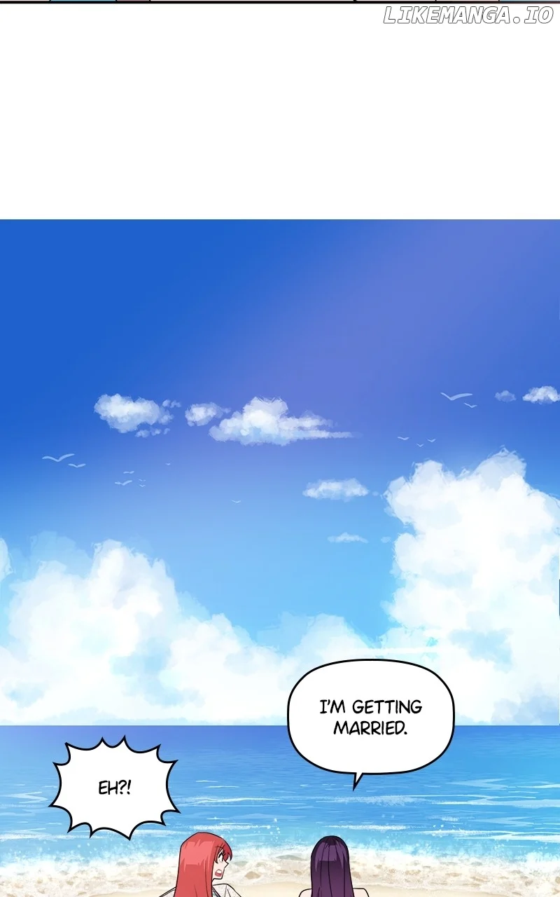 Take My Money Chapter 57 page 55