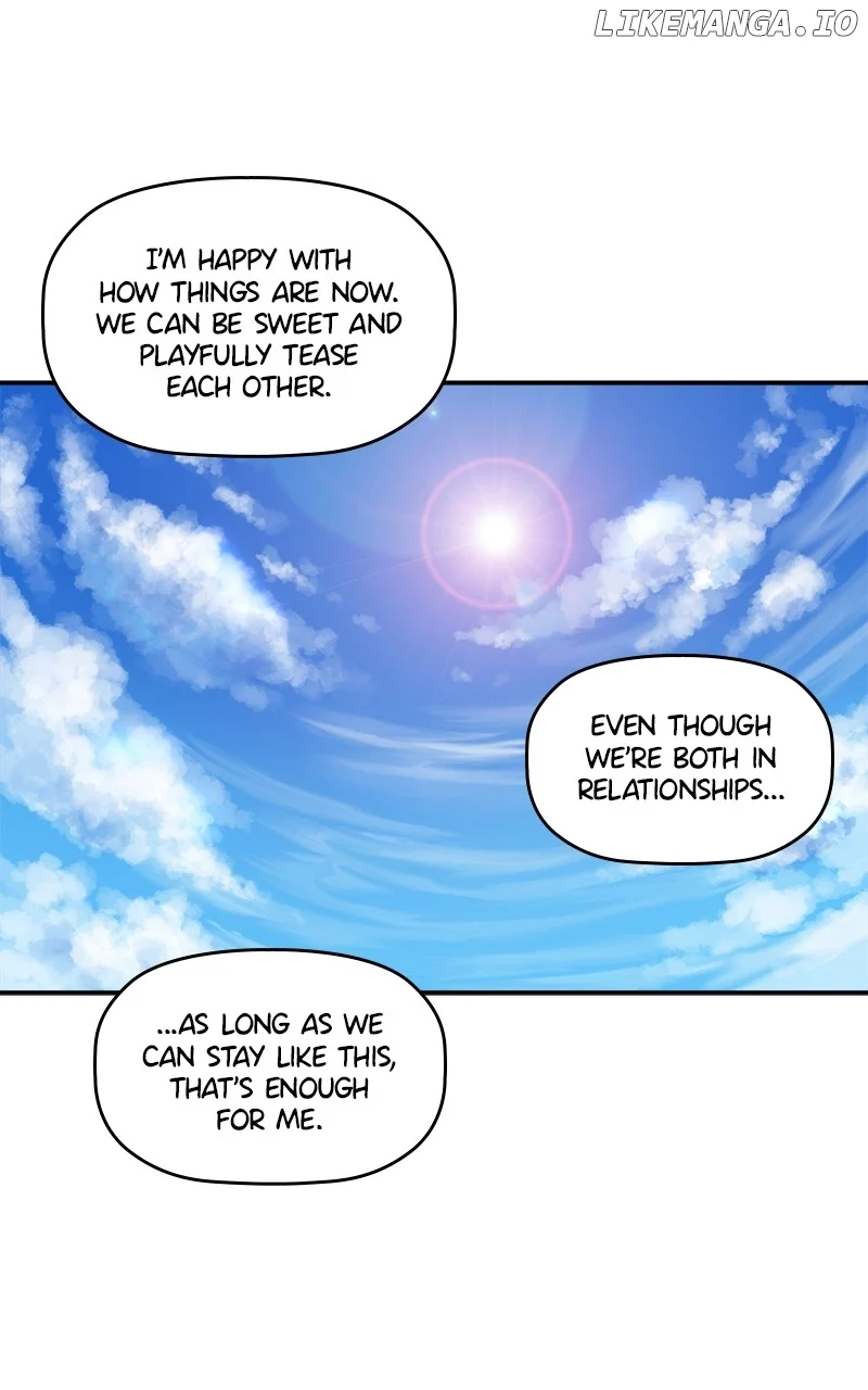 Take My Money Chapter 57 page 52