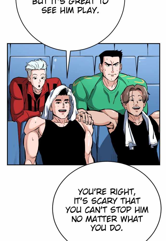 Build Up Chapter 57 page 85