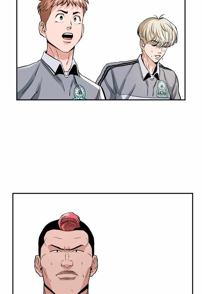 Build Up Chapter 57 page 109