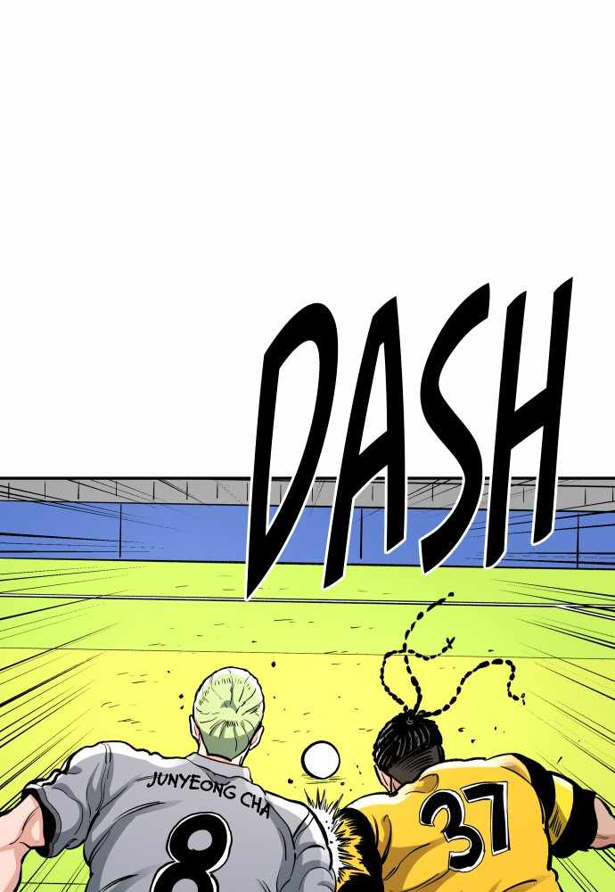 Build Up Chapter 57 page 94