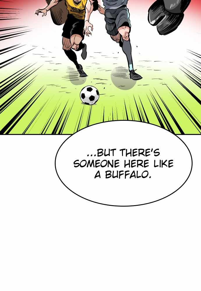 Build Up Chapter 57 page 98