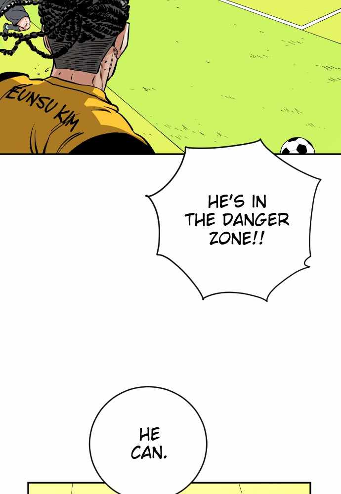 Build Up Chapter 57 page 89