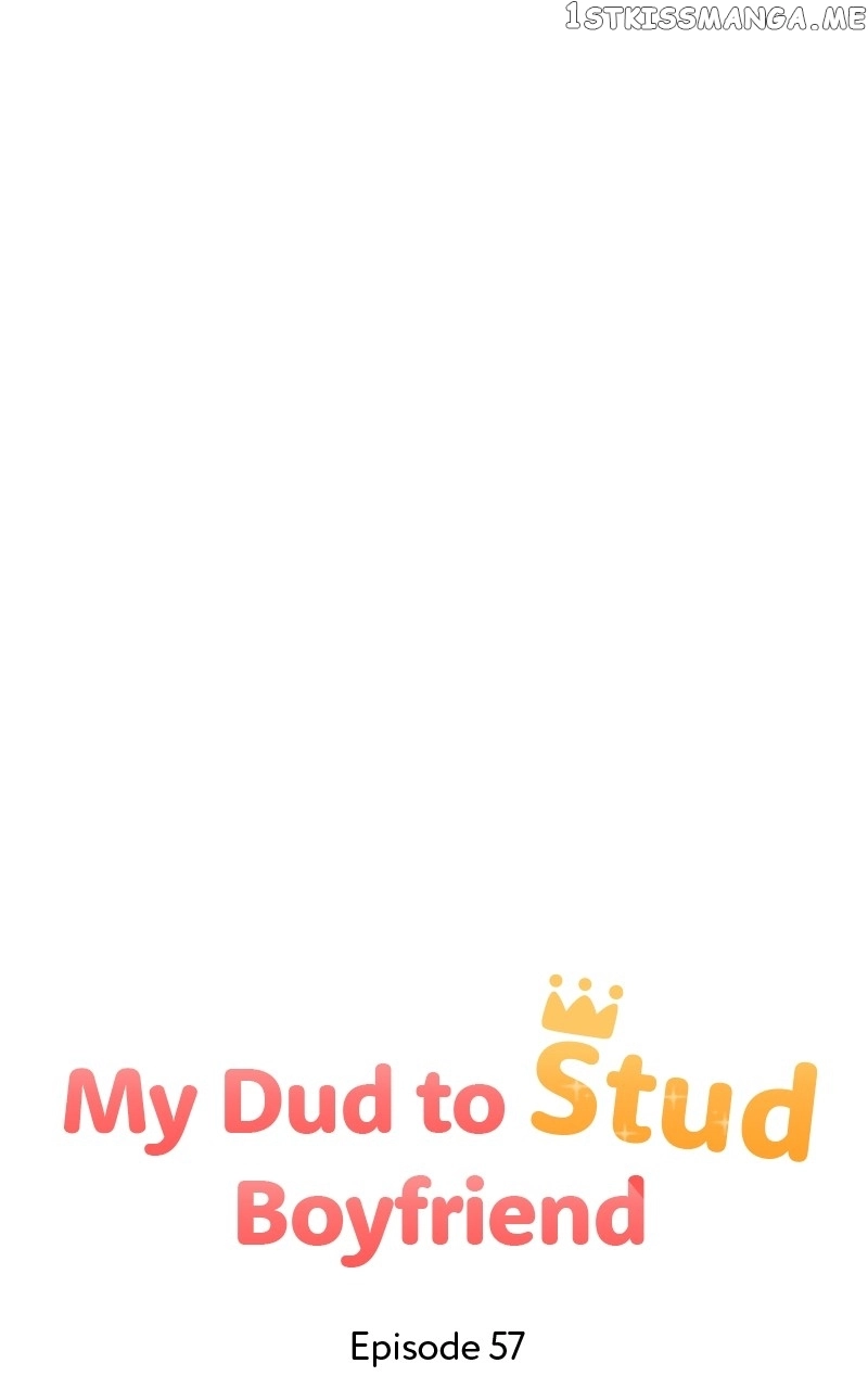 My Dud To Stud Boyfriend Chapter 57 page 46