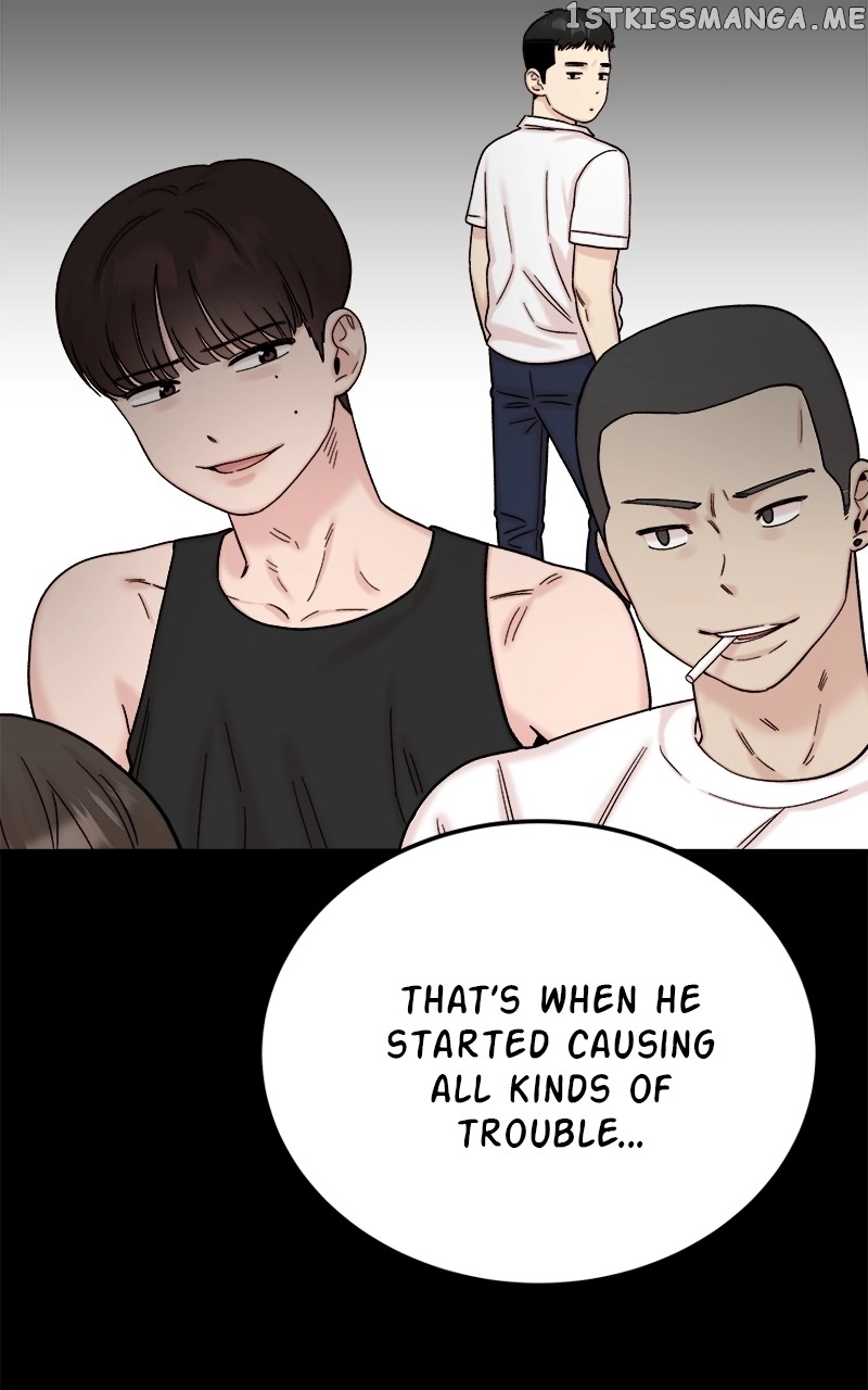 My Dud To Stud Boyfriend Chapter 57 page 13