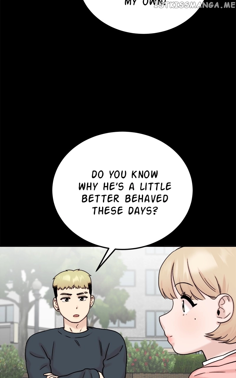 My Dud To Stud Boyfriend Chapter 57 page 20