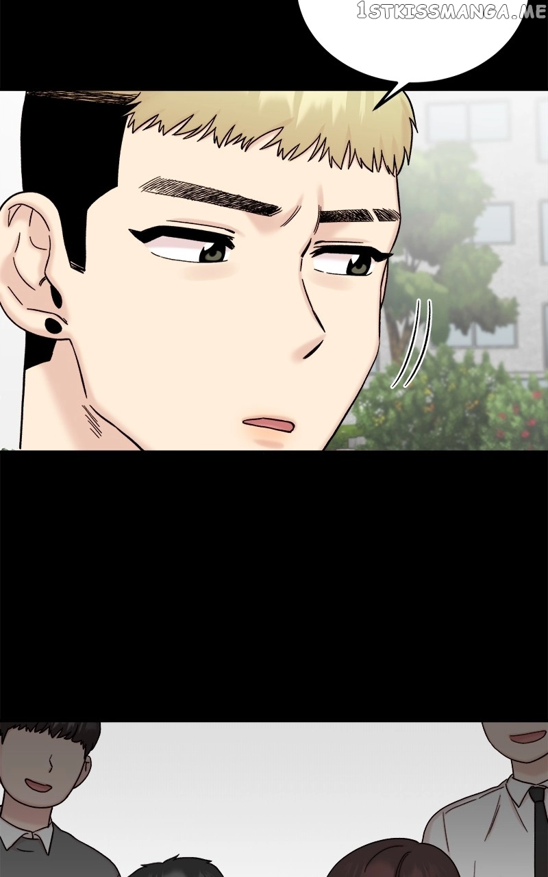 My Dud To Stud Boyfriend Chapter 57 page 7