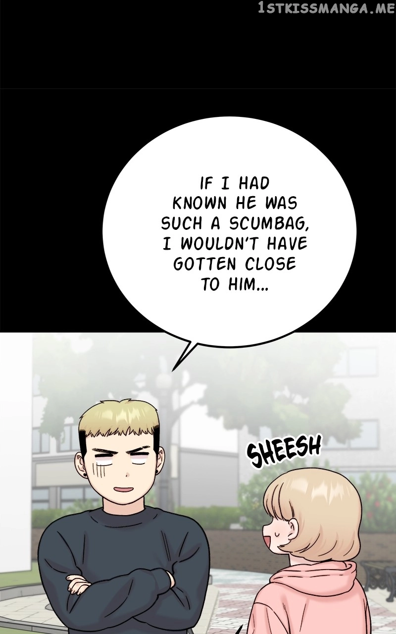 My Dud To Stud Boyfriend Chapter 57 page 14