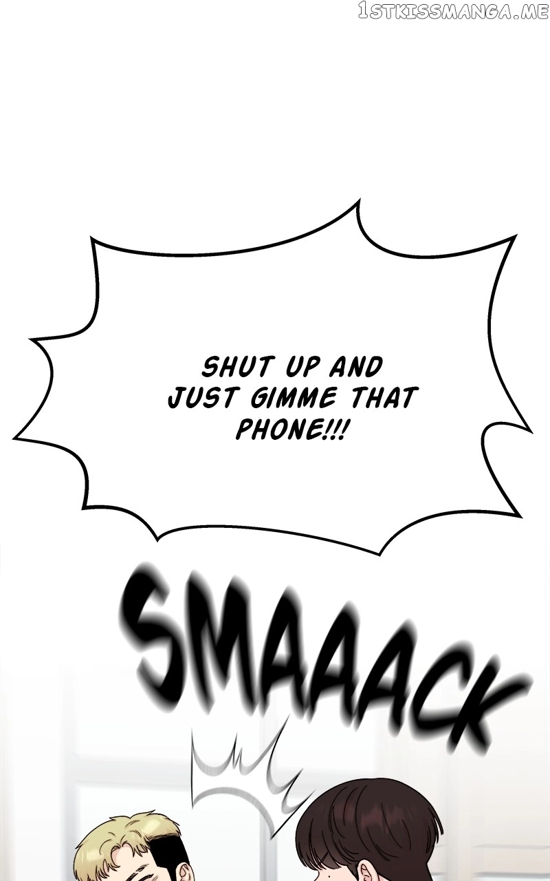My Dud To Stud Boyfriend Chapter 57 page 30