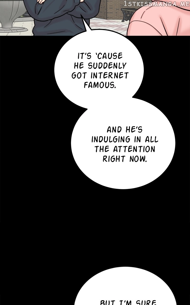 My Dud To Stud Boyfriend Chapter 57 page 21