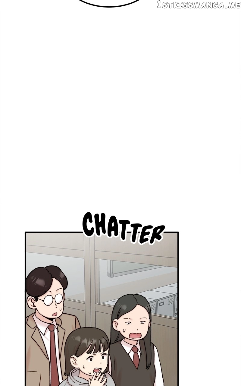 My Dud To Stud Boyfriend Chapter 57 page 38