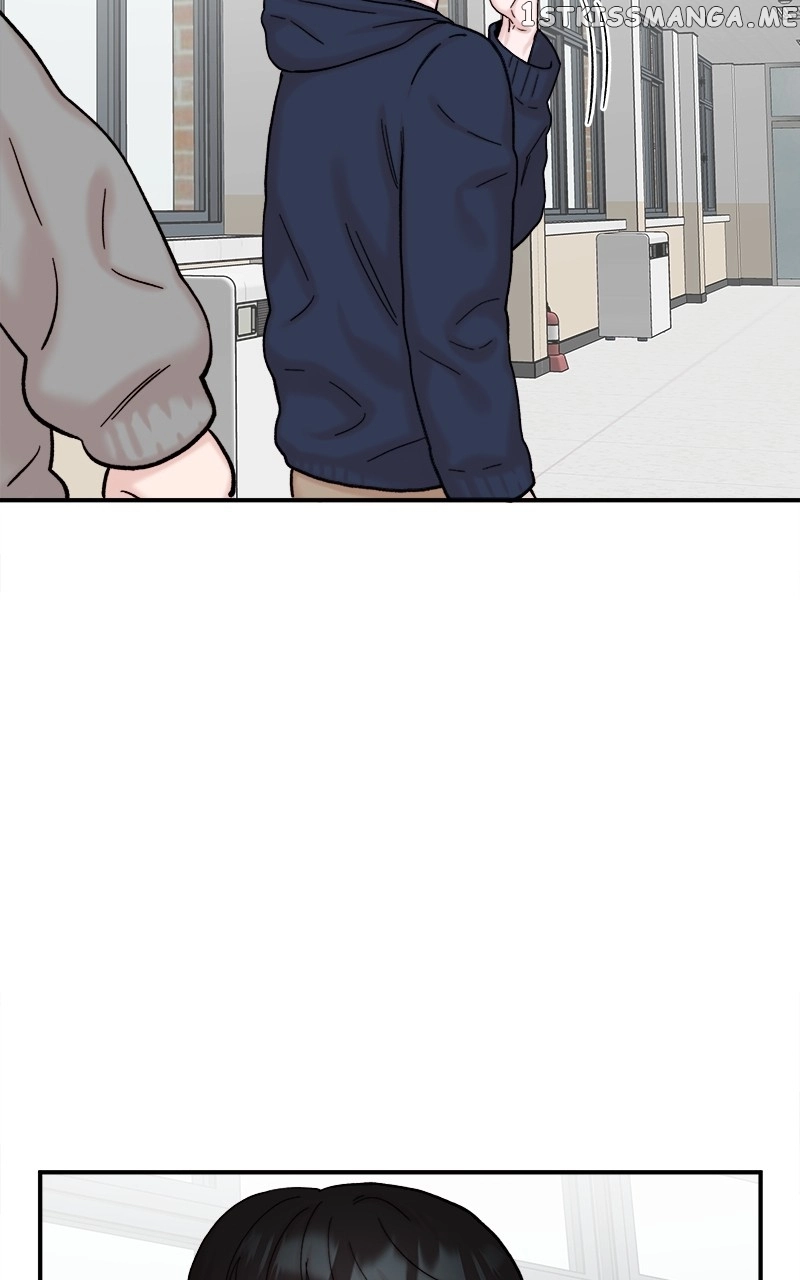 My Dud To Stud Boyfriend Chapter 57 page 52