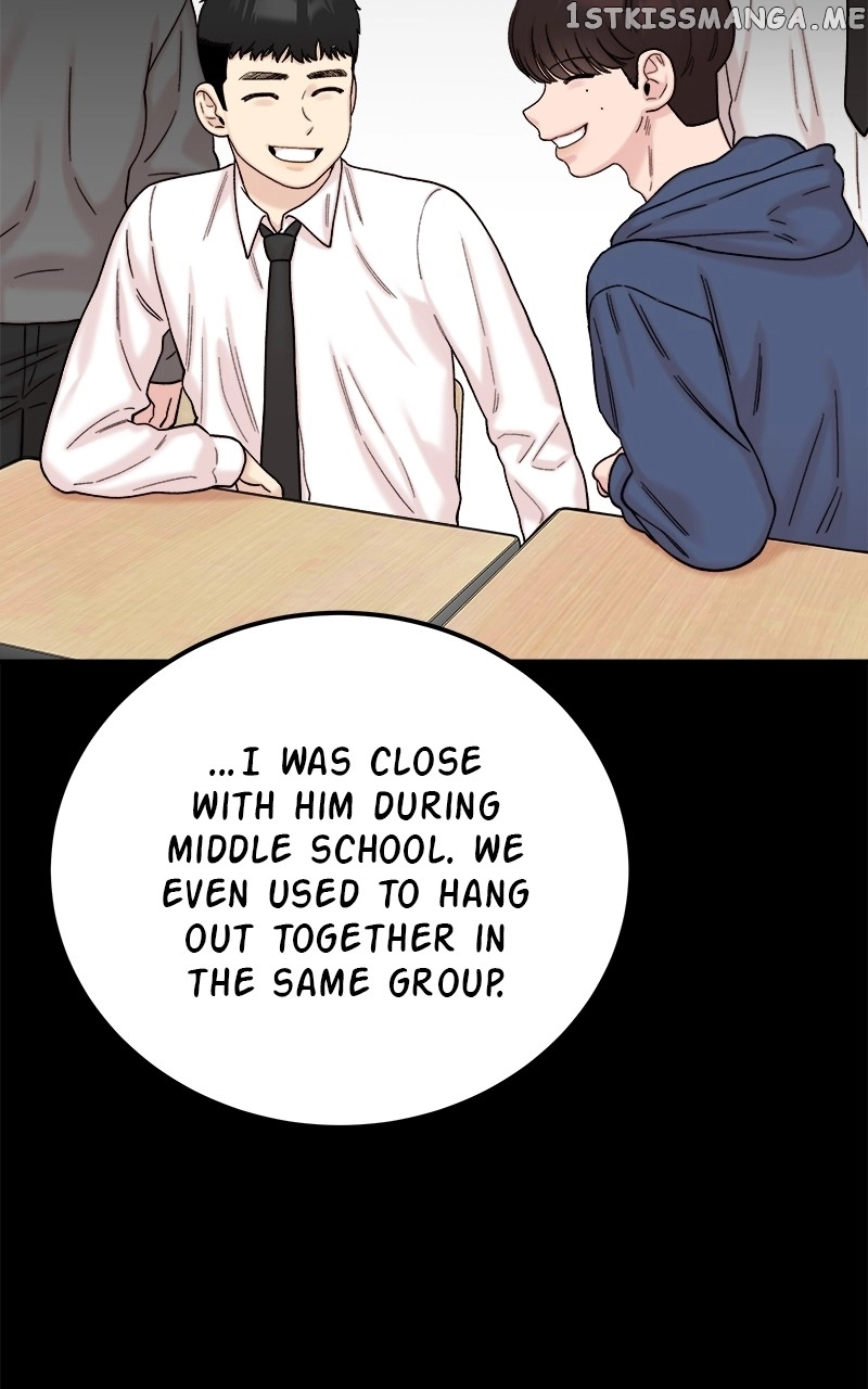 My Dud To Stud Boyfriend Chapter 57 page 8