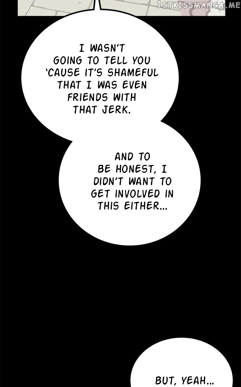 My Dud To Stud Boyfriend Chapter 57 page 6
