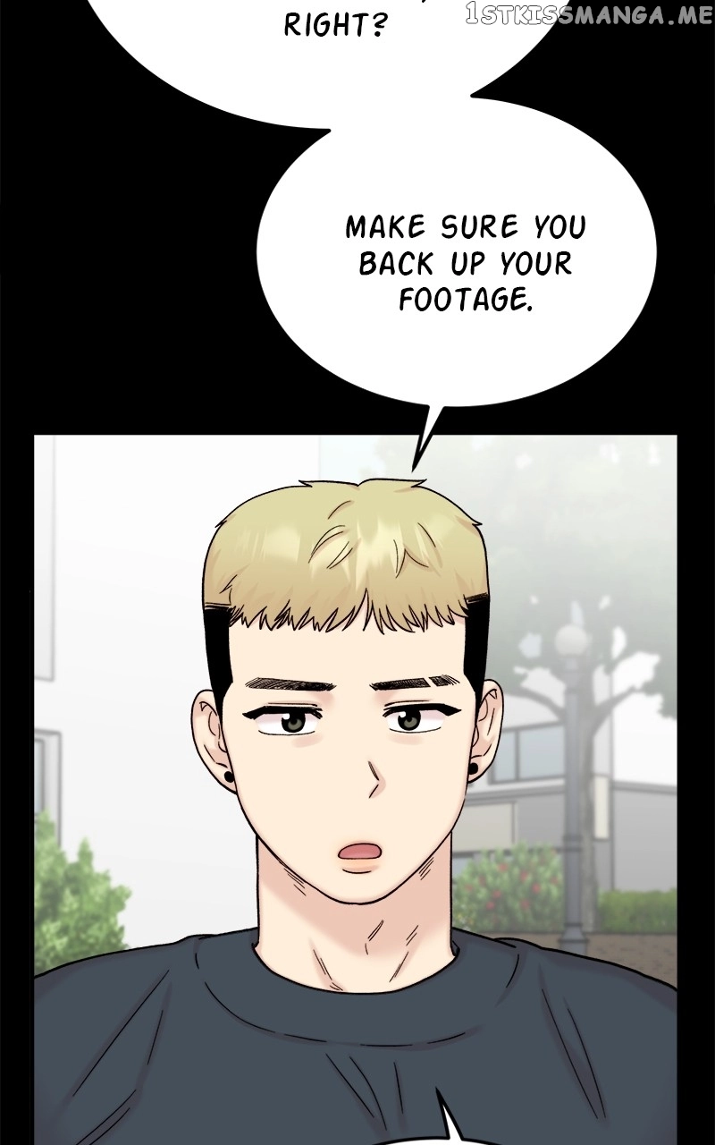 My Dud To Stud Boyfriend Chapter 57 page 17