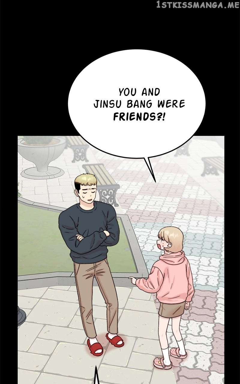 My Dud To Stud Boyfriend Chapter 57 page 5