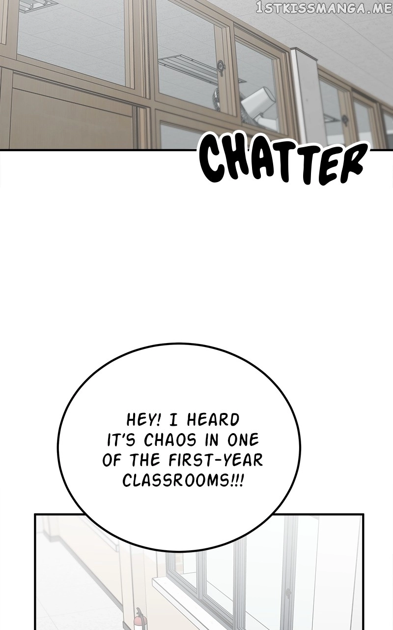 My Dud To Stud Boyfriend Chapter 57 page 48