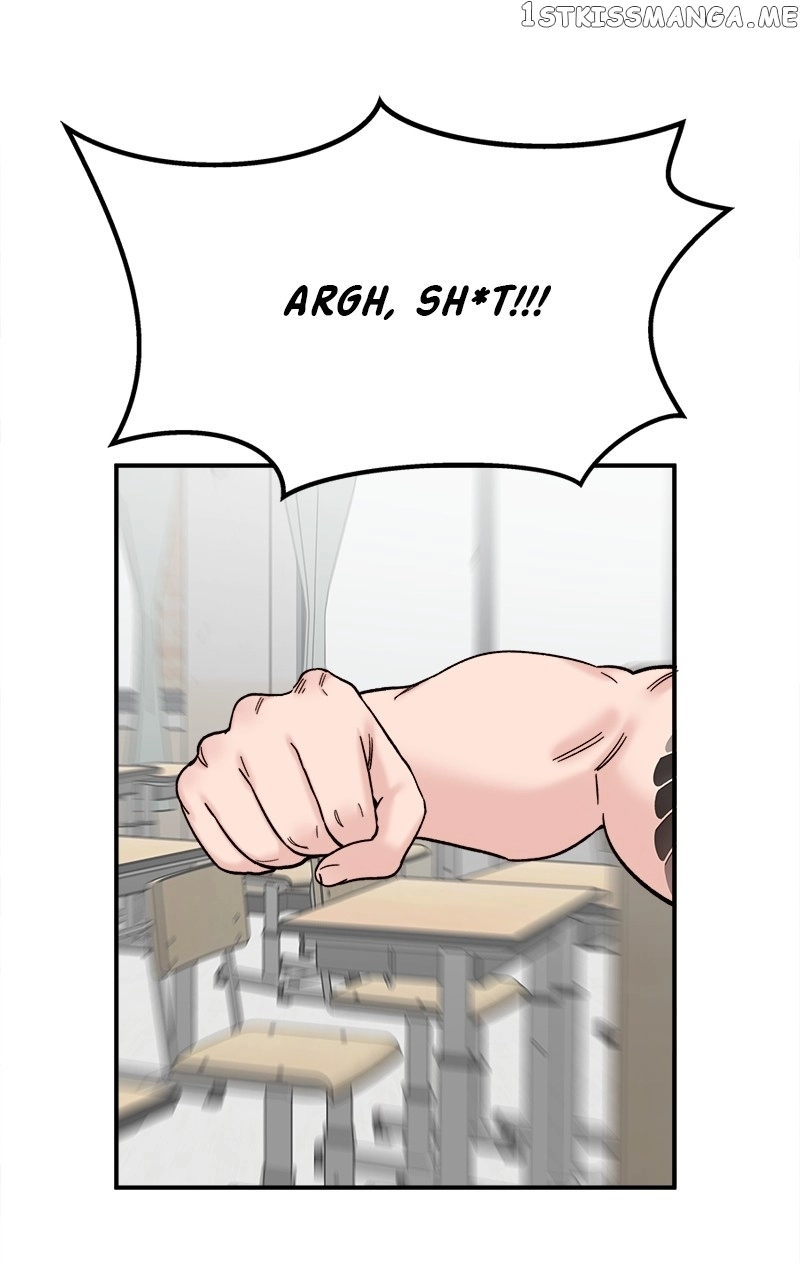 My Dud To Stud Boyfriend Chapter 57 page 29