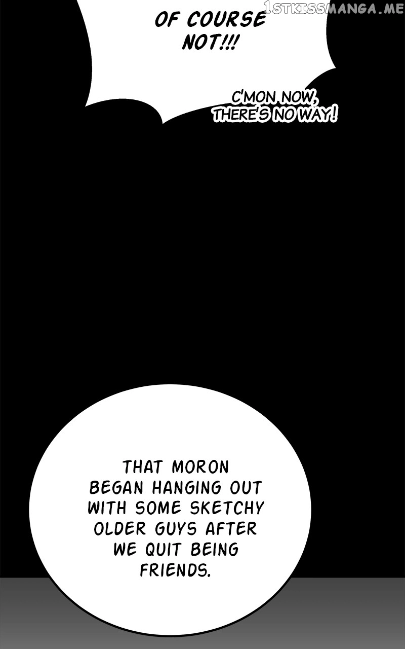 My Dud To Stud Boyfriend Chapter 57 page 12