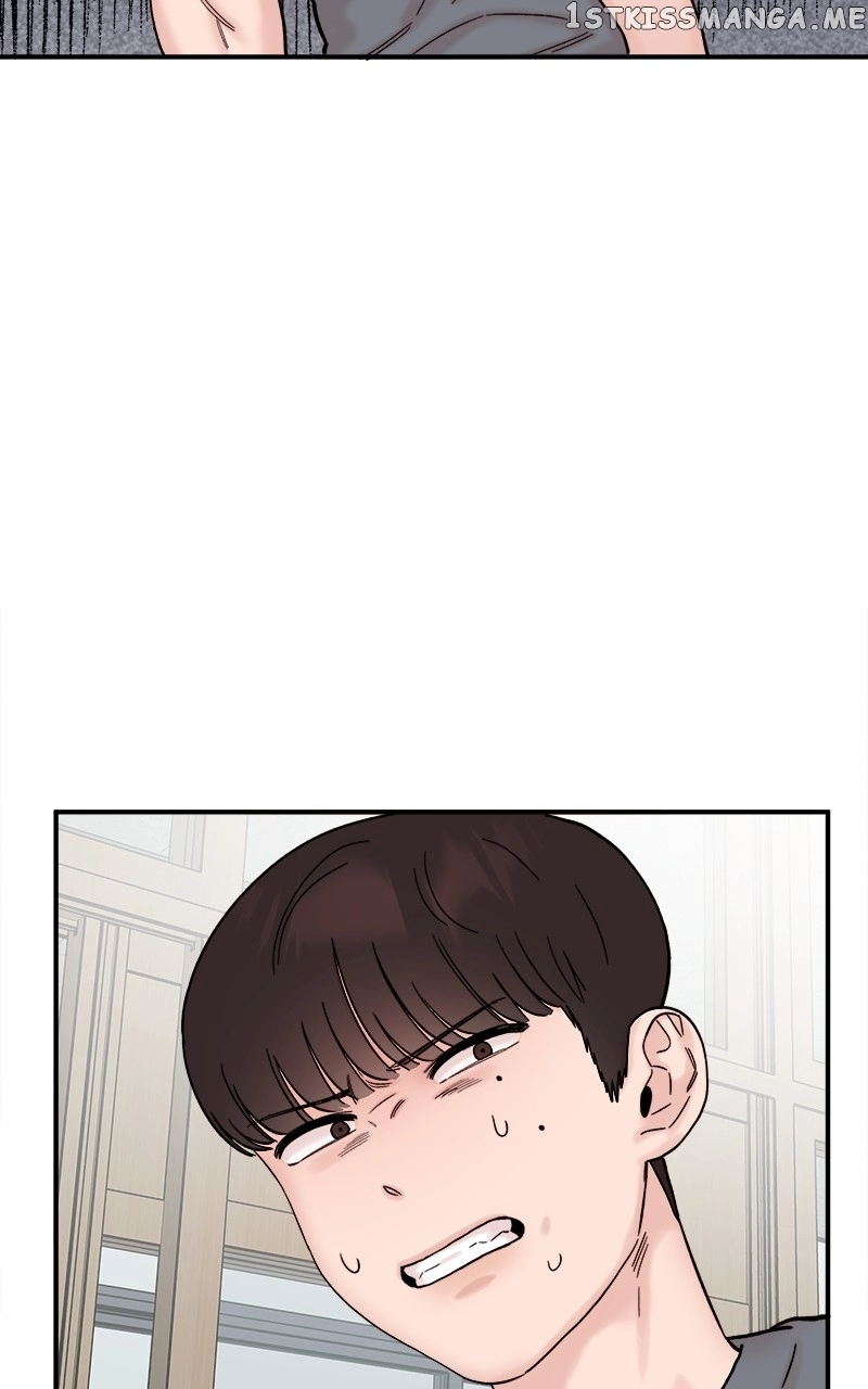 My Dud To Stud Boyfriend Chapter 57 page 44