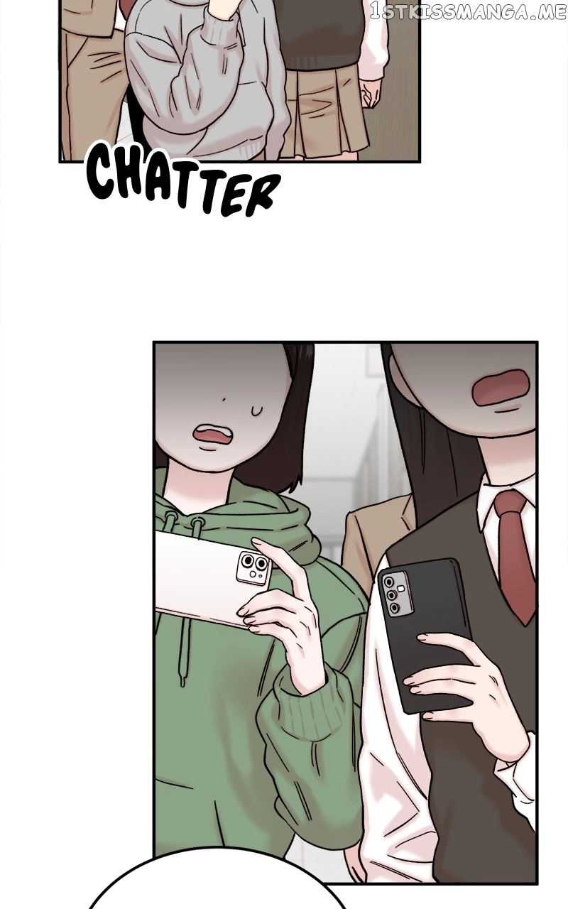 My Dud To Stud Boyfriend Chapter 57 page 39