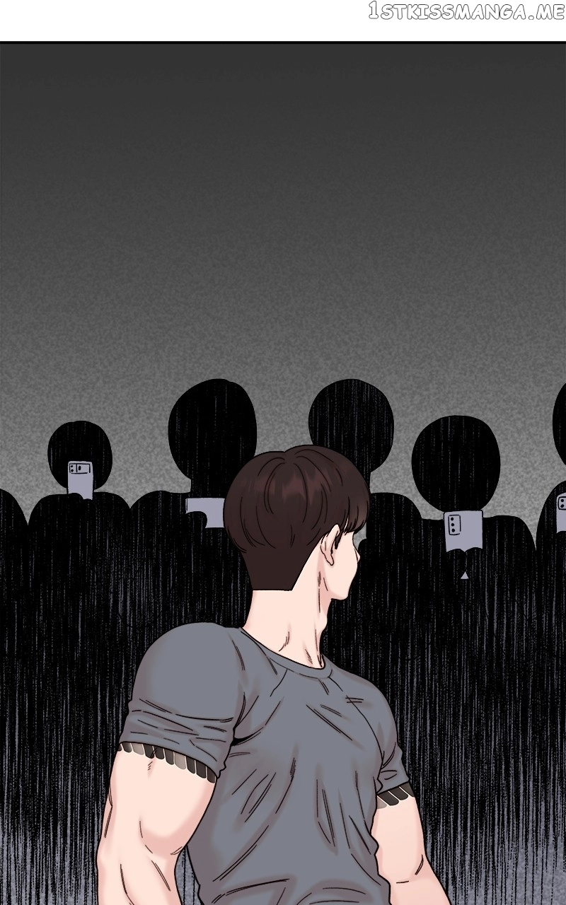 My Dud To Stud Boyfriend Chapter 57 page 43