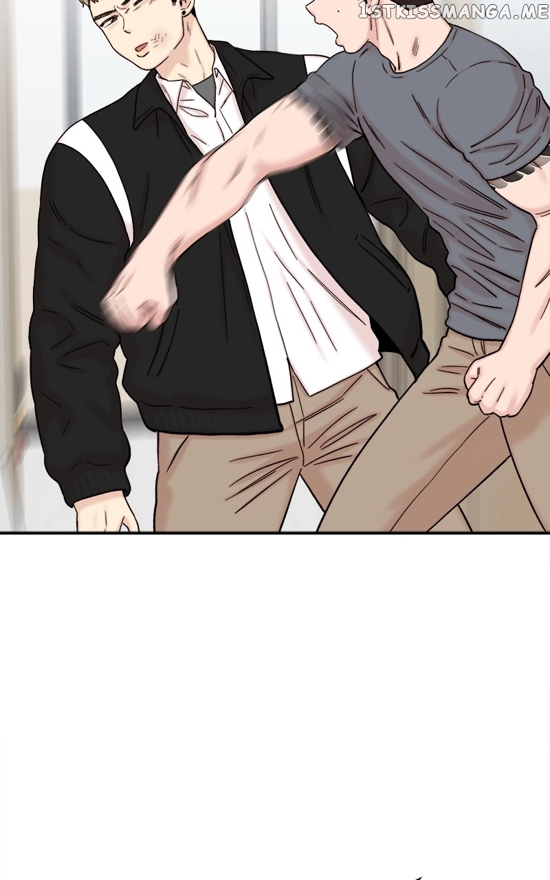 My Dud To Stud Boyfriend Chapter 57 page 31