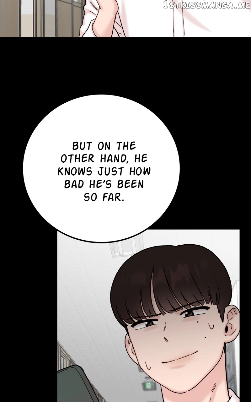 My Dud To Stud Boyfriend Chapter 57 page 24