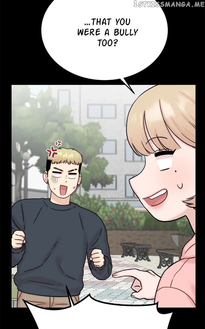 My Dud To Stud Boyfriend Chapter 57 page 11