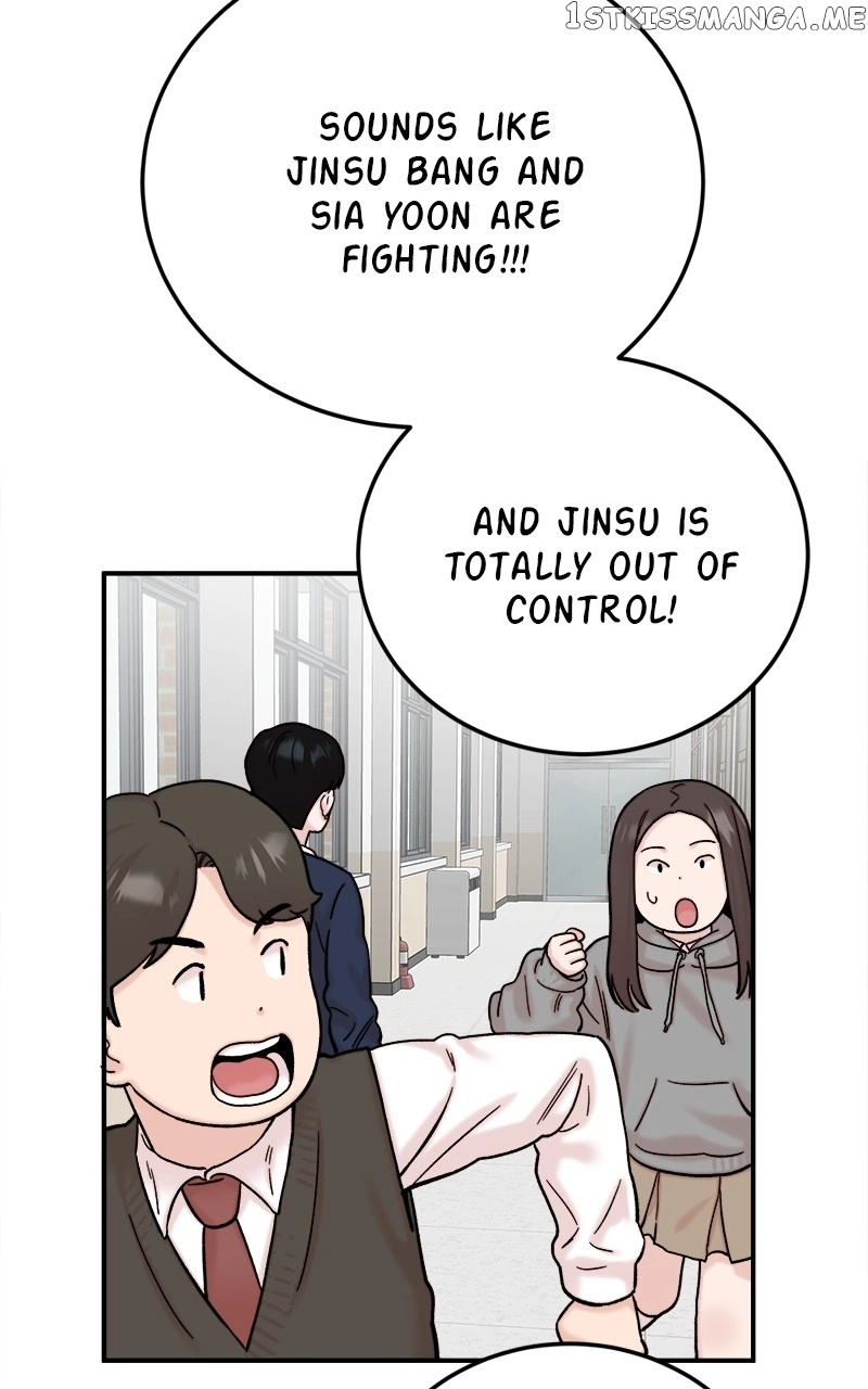 My Dud To Stud Boyfriend Chapter 57 page 50