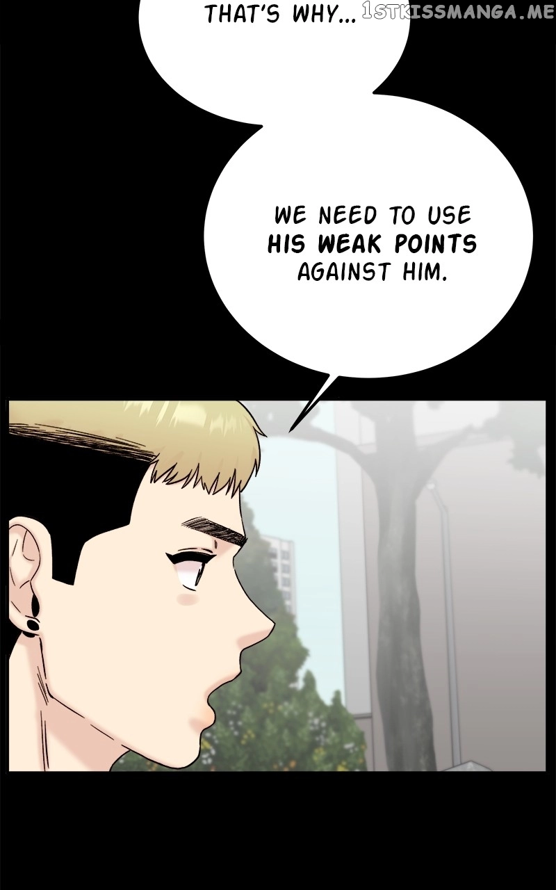 My Dud To Stud Boyfriend Chapter 57 page 26