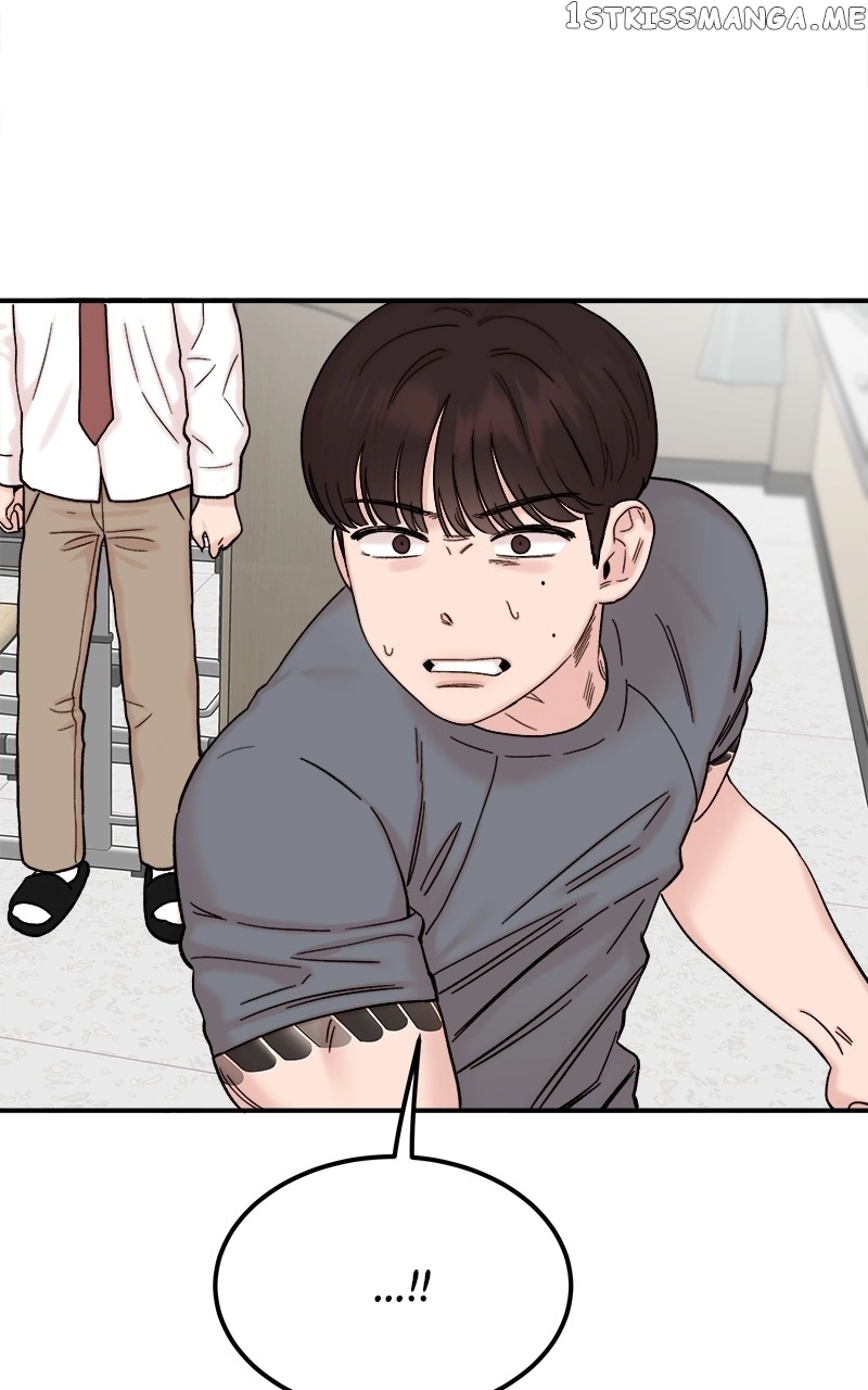 My Dud To Stud Boyfriend Chapter 57 page 37