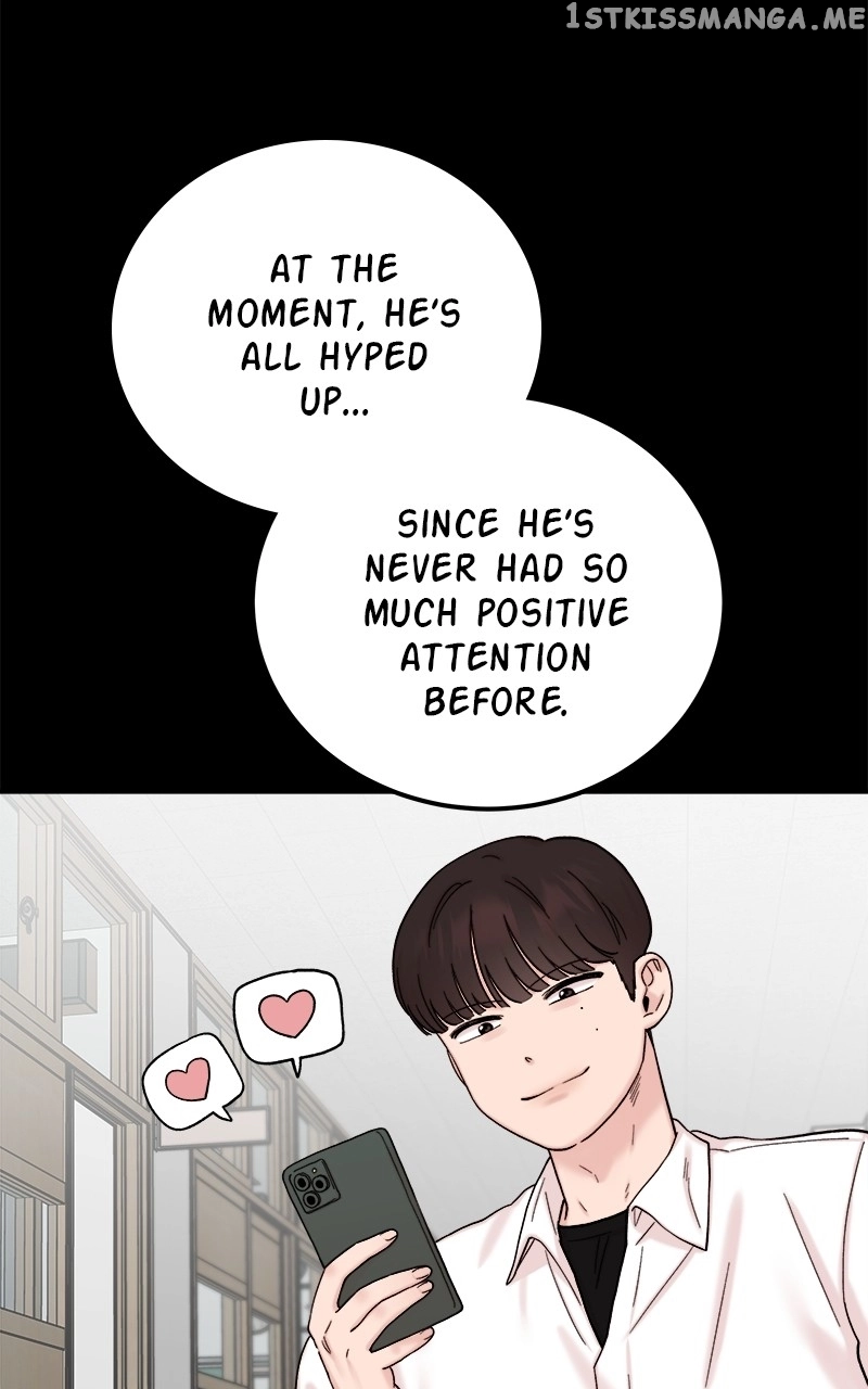 My Dud To Stud Boyfriend Chapter 57 page 23