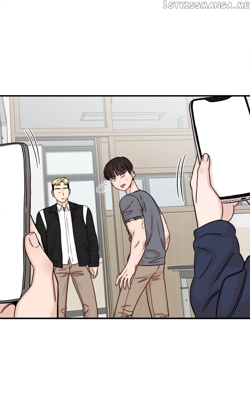 My Dud To Stud Boyfriend Chapter 57 page 41