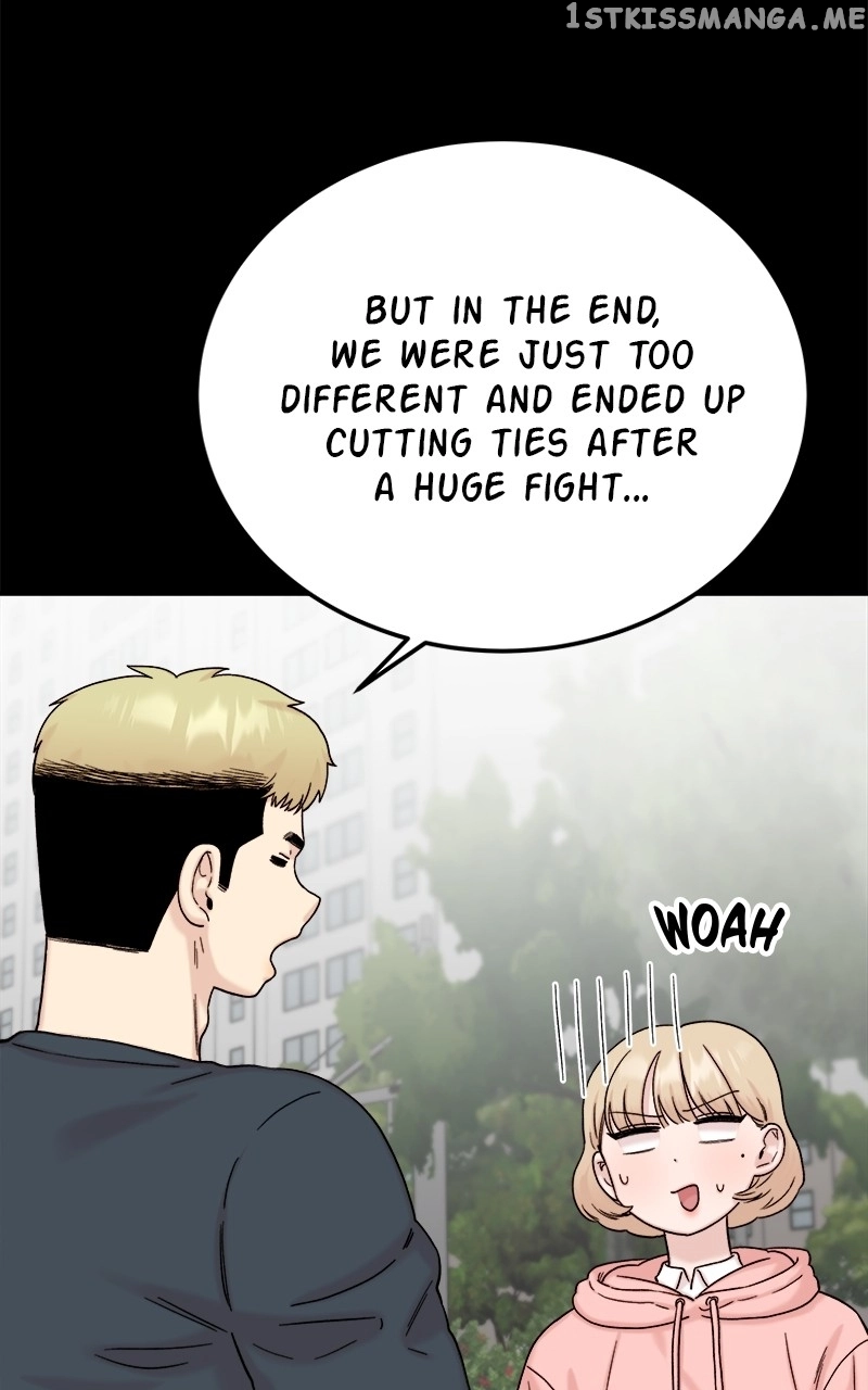 My Dud To Stud Boyfriend Chapter 57 page 9