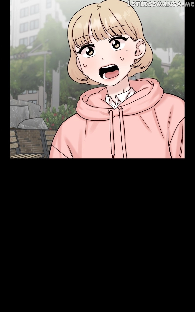 My Dud To Stud Boyfriend Chapter 57 page 4