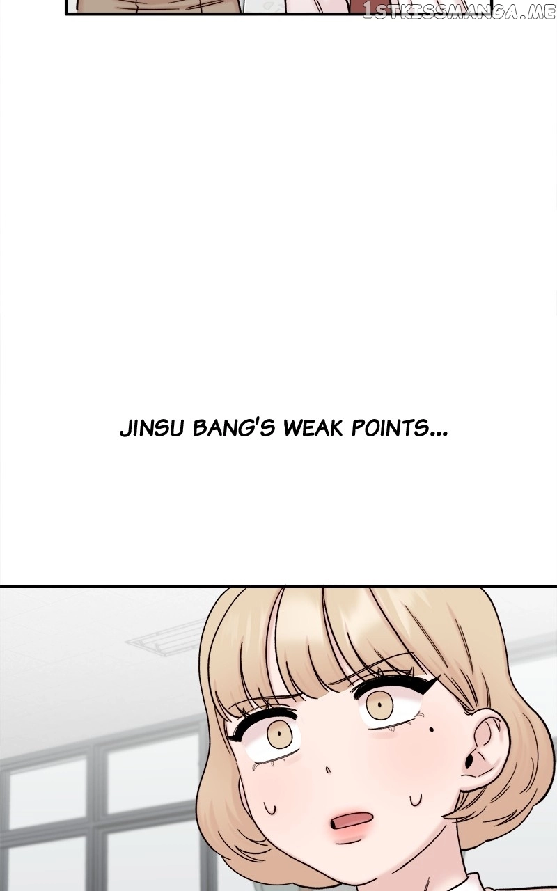 My Dud To Stud Boyfriend Chapter 57 page 34
