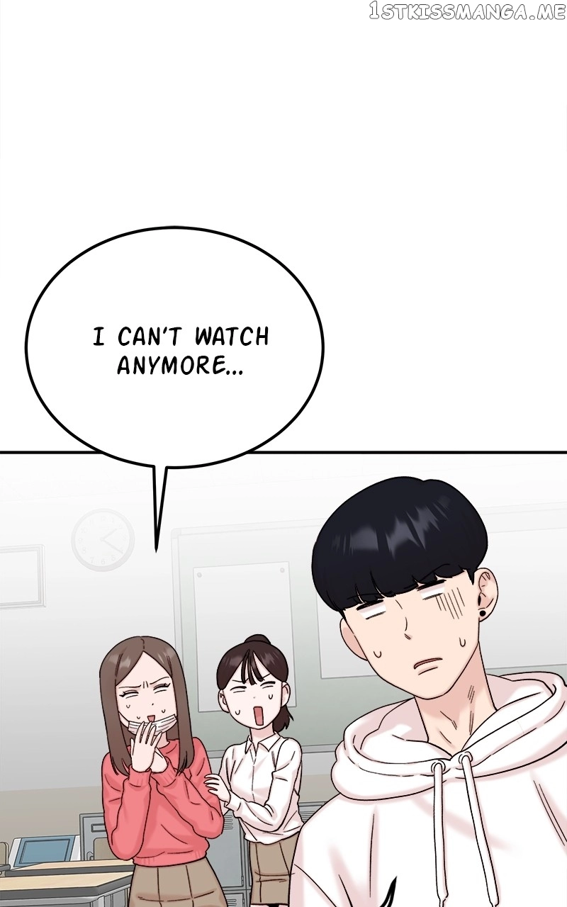 My Dud To Stud Boyfriend Chapter 57 page 59