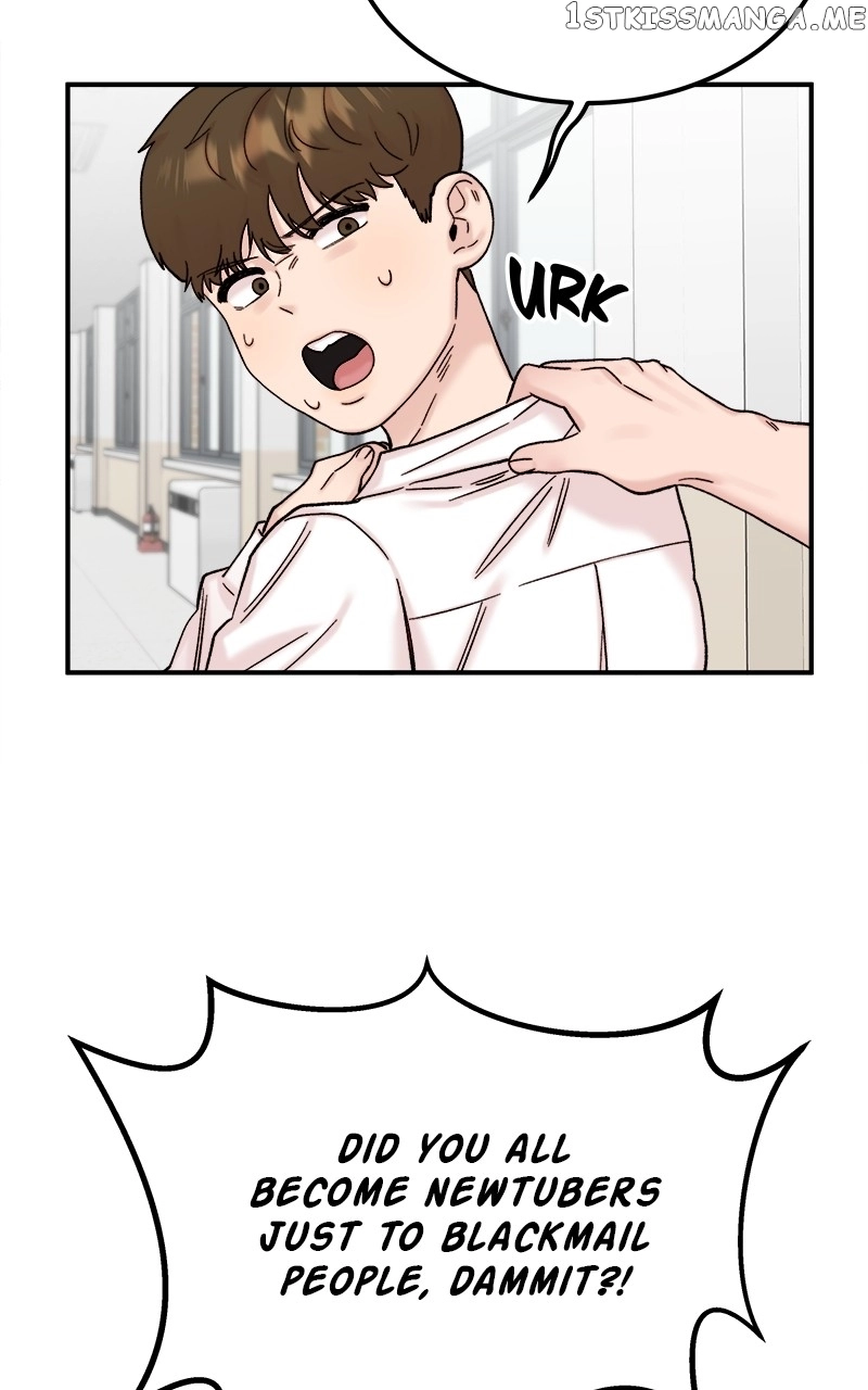 My Dud To Stud Boyfriend Chapter 57 page 98
