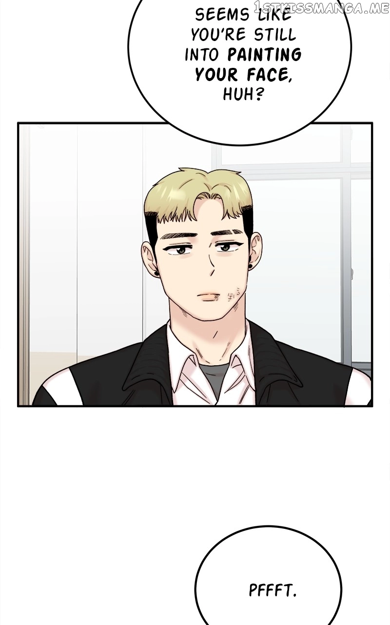 My Dud To Stud Boyfriend Chapter 57 page 65