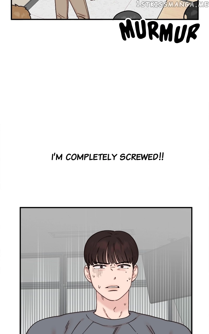 My Dud To Stud Boyfriend Chapter 57 page 56