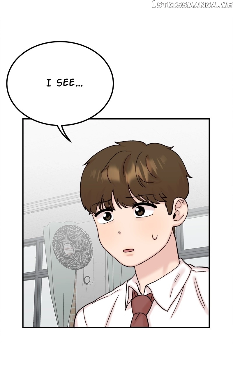 My Dud To Stud Boyfriend Chapter 57 page 71