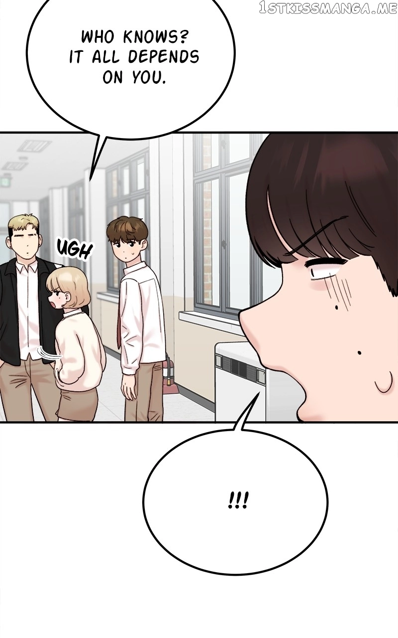My Dud To Stud Boyfriend Chapter 57 page 93
