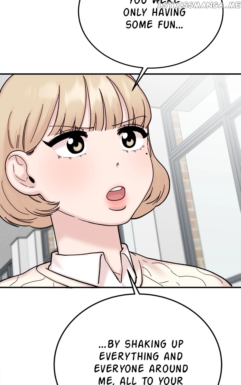 My Dud To Stud Boyfriend Chapter 57 page 88