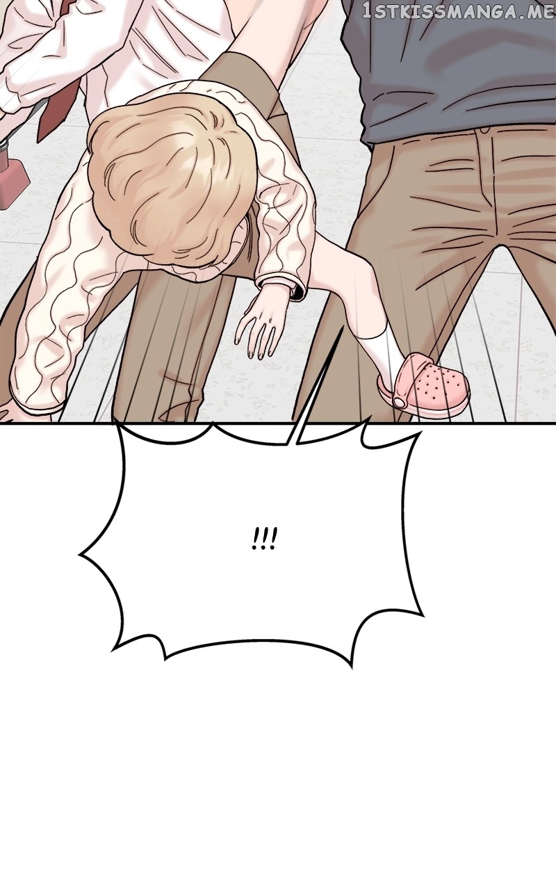My Dud To Stud Boyfriend Chapter 57 page 109