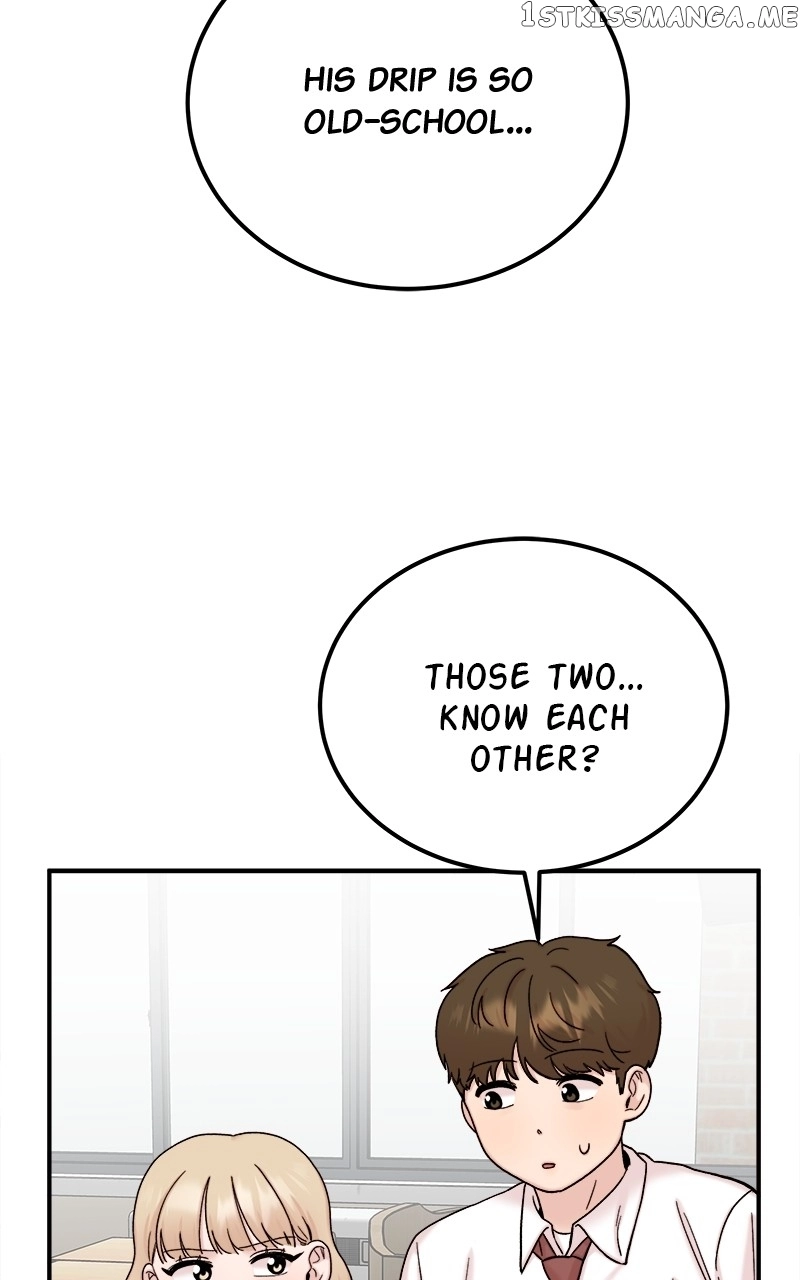 My Dud To Stud Boyfriend Chapter 57 page 69